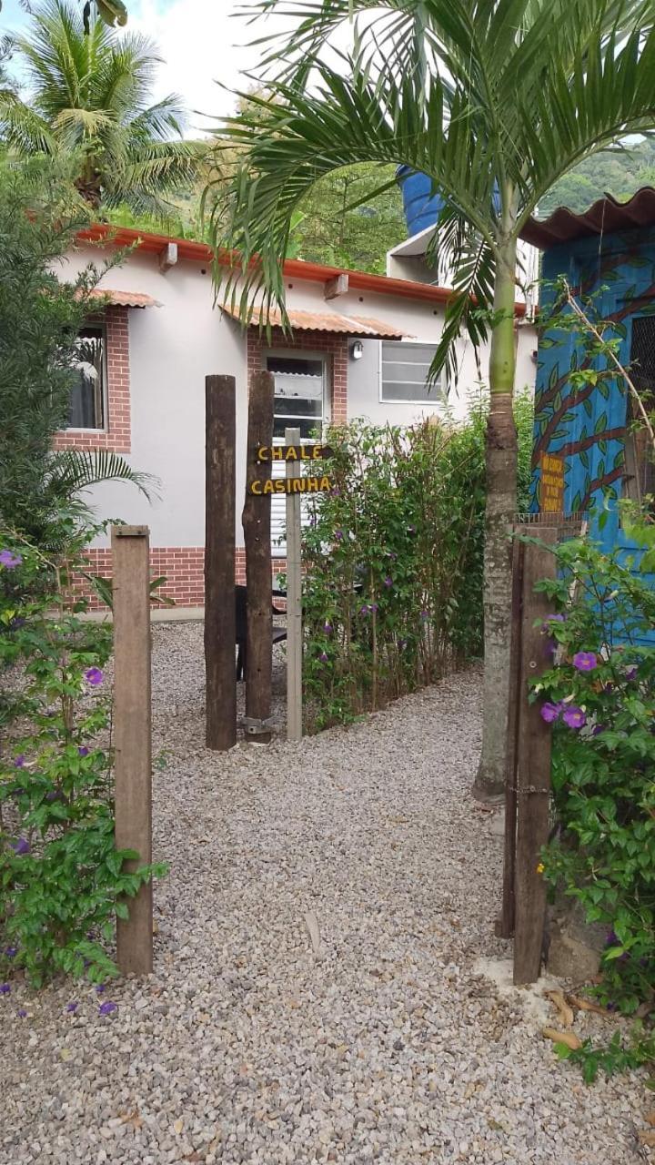 Chale Pais E Filhos Villa - Rio de Janeiro — Fotos 3